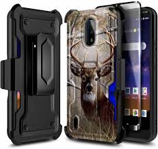 Nokia C2 Tava Case, Nokia C2 Tennen w ...