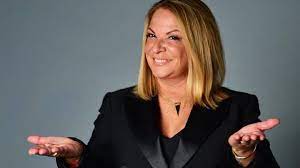 La Doctora Polo de Caso Cerrado anunció una feliz noticia | MDZ Online