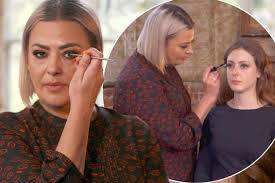 Überzeug dich selbst & bestelle jetzt das beliebte magic finish makeup mit 4 von 5 sternen Lisa Armstrong Shines After Dog Expert Says Ant Mcpartlin Should Keep Pet Hurley Irish Mirror Online