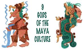 How many religions and different gods exist currently? The Major Ancient Mayan Gods You Should Know About