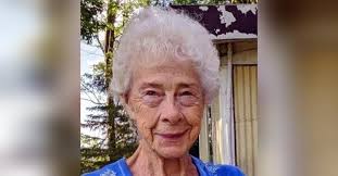 Ruby Anna Lingelbach Obituary