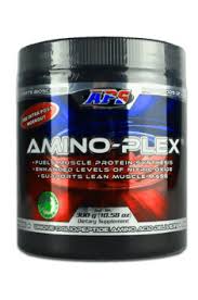aps amino plex 300g bodyshock pro