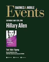 Rinella's tone is that of a self deprecating conversationalist. Barnes Noble Posts Facebook