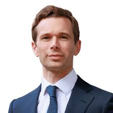 Robert Eke's Instagram, Twitter & Facebook