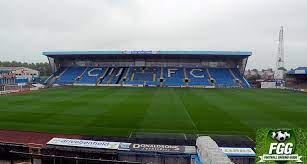Carlisle united fc, brunton park, warwick road, carlisle, cumbria, ca1 1ll. Brunton Park Carlisle United Fc Football Ground Guide