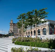Liverpool city centre by bridgestreet accepts these cards and reserves the right to temporarily hold an amount prior to arrival. Liverpool Lime Street Station Railway Technology