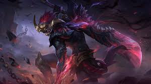 20 Wallpaper Mobile Legend Kualitas Hd Untuk Pc Android Dan Iphone