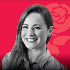 This might be a big ask but not sure where else to ask, my wife Lyndsay has  recently passed away and I'm trying to trace her previous employer. She  lived in the