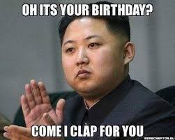 Image Result For Happy Birthday Meme Funny Happy Birthday Meme Birthday Quotes Funny Happy Birthday Quotes Funny