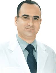 Dr Samir Farah