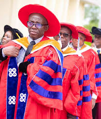 CONGREGATION FIRST SESSION, 2024