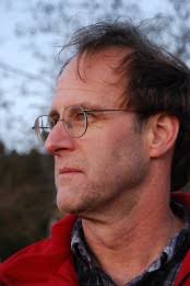 Christopher Bernards