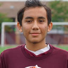 Cesar Correa's ITW David Speer Academy Bio