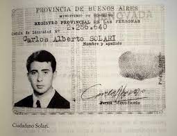 �ltimo �lbum agregado el ruise�or. El Indio Solari Al Desnudo Las Increibles Historias Y Las Frases Mas Polemicas De Las Memorias Del Mitico Cantante De Rock Infobae