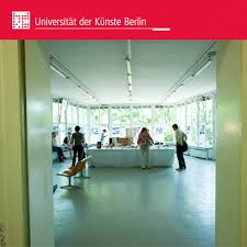 Berlin tourism berlin hotels berlin bed and breakfast. Universitat Der Kunste Berlin Im 3d Haus Der Udk Berlin Konnt Ihr Einen Blick Hinter Die Kulissen Des Mode Und Produktdesigns Werfen Fuhrungen Durch Ateliers Und Werkstatten Werden Morgen Und Sonntag Angeboten