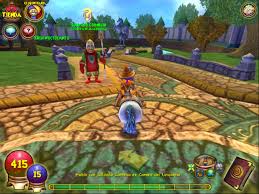 Help save wizard city in wizard101, a free to play mmo wizards game. Wizard101 Download