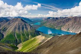 Kluane National Park Yukon Canada Canada National Parks Kluane National Park National Parks