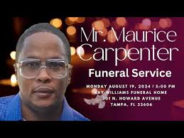 Celebration of Life for Mr. Thomas Walker, Jr.