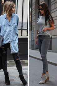 Try them the kurt geiger way; How To Make Ankle Boots And Jeans Look Cool 2021 Style Debates