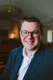 Our Church Leadership