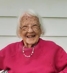 Marjorie "Marge" Goodrich