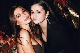 Por qué es importante el 'Like' que Selena Gomez le dio a Hailey Bieber?