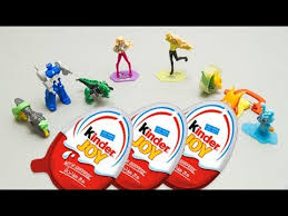 Les aventures de kinder surprise et les eco lapins mon premier voyage no 1 (editions paulines) david (editions. Kinder Surprise En Francais Pour Fille Et Garcon Youtube