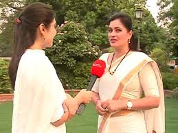A division bench of justice deokinandan r. Ndtv First Time Lok Sabha Lawmaker Navneet Kaur Rana Has Facebook