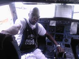 Abou SY, 44 ans (NOISY LE SEC)