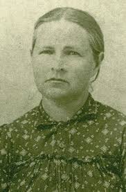 Big Fork, Arkansas: April 2010