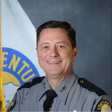 Profile for Trooper Scotty Sharp