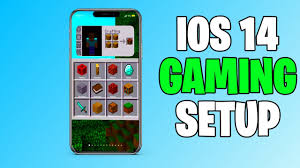 Maybe you would like to learn more about one of these? Ios 14 Home Screen Setup Gaming Ios 14 Customize Apps Layout Custom Colour Widgets Tutorial Youtube
