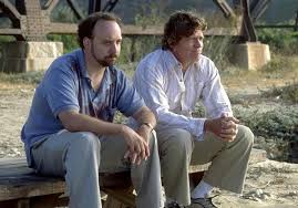 REVIEW - 'Sideways' (2004) | The Movie Buff