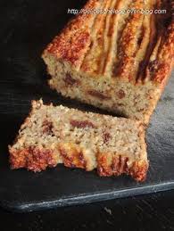 Cake A La Banane Flocons D Avoine Et Chocolat Ww Les Delices D Helene Alleges Cake A La Banane Recette Flocons D Avoine Recette