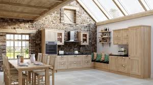 best in class: the modern country kitchen