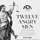 Twelve Angry Men event image