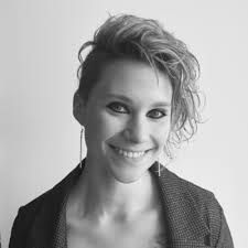 Marta Antonelli, Ph.D.