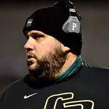 Aaron Vancuren's Instagram, Twitter & Facebook