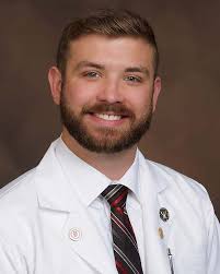 2020 BOD Nominee Colten Philpott