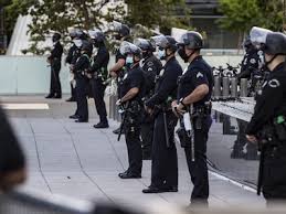 At the jail or police station, police will book and cite you for the offense. What The Data Say About Police Brutality And Racial Bias And Which Reforms Might Work