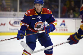 Most recently in the nhl with new jersey devils. Sami Vatanen 9 Norfolk Admirals Collegehockeyplayers