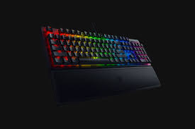 I can't seem to figure out where in razer synapse to change the keyboard colors. Mechanical Gaming Keyboard Razer Blackwidow V3