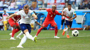 Gareth southgate will start harry kane in england's clash with czech republic. Harry Kane Privat Heiratet Er Seine Jugendliebe Katie Nach Der Fussball Wm News De