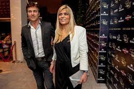 Find the perfect tony carreira stock photos and editorial news pictures from getty images. Tony Carreira Com Fernanda Meo Spot Blog Tmcarreira