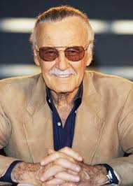 Stan Lee X
