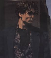 Johnny Depp Photoshoot 1989 2020 Johnny Depp Aktor Erkek Saci