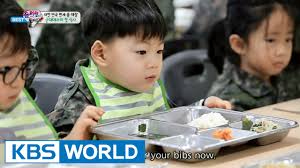 Brandon routh, david fabrizio, eva marie saint and others. The Cutest The Return Of Superman Episodes Featuring The Song Triplets
