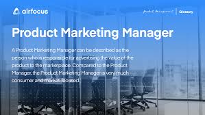 Marketing managers almost always have a bachelor's degree, usually in marketing, communications, public relations, or business. What Is A Product Marketing Manager Product Marketing Manager Definition