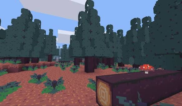 Luanti | Motor de videojuegos voxel de código abierto - Luanti