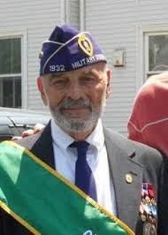 HOSPITALMAN SECOND CLASS PHILIP ROGER MARZOLF; U.S. NAVY